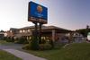 Hotel Comfort Inn