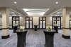 Hotel Sheraton Norfolk Waterside