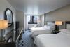 Hotel Sheraton Norfolk Waterside