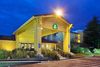 Hotel La Quinta Inn & Suites Redding