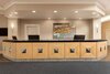 Hotel Executive Royal Inn North Calgary