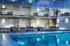 Hotel Quality Inn University