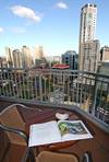 Hotel Novotel Brisbane