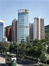 Metropark Hotel Causeway Bay