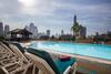 Hotel Ramada D Ma Bangkok