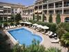 Grand Hotel Roi Rene Aix En Provence
