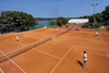 Hotel Valamar Club Tamaris