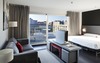 Hotel Ilunion Atrium