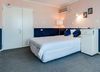 Motel Parkside Lodge