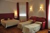Albergue Target Inn Rome