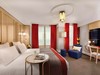 Hotel Echiquier Opera Paris Mgallery Collection