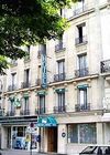 Hotel Hipotel Nation