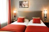 Hotel Marais Bastille
