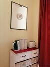 Apartamento Studio Gradac 6881d