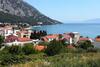 Apartamento Studio Gradac 6881d