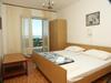Hostal Double Room Dramalj 2386a