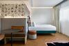 Hotel Moxy Paris La Villette