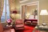 Hotel Le Burgundy Paris