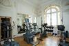 Hotel Raphael-paris