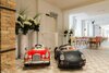 Hotel Bergere Opera