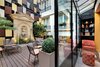 Hotel Rochester Champs Elysees