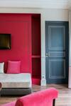 Hotel Edouard 7 Paris Op�ra
