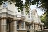 Hotel Best Western Chiswick Palace