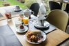 Inter-hotel Des C�dres