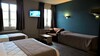 Inter-hotel Des C�dres