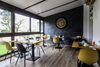 Inter-hotel Des C�dres