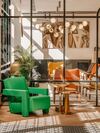 Hotel Citotel Le Chantry