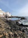 Apartamento Casita Lanzaocean View