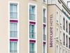 Best Western Hotel Les Voyageurs