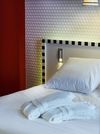Best Western Hotel Les Voyageurs
