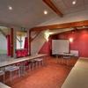 Comfort Hotel Cdg Goussainville