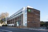 Hotel Holiday Inn Express London - Vauxhall Nine Elms
