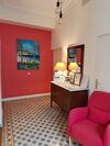 Hotel Villa Les Cygnes