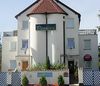 Gay Hotel Villa Mansland