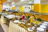 Congress And Sport Hotel Olsanka