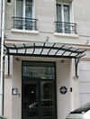 Hotel H�tel Artemisia Montmartre