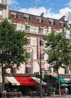 Hotel Terminus Lyon
