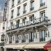 Hotel Waldorf Montparnasse