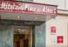 Hotel H�tel De La Place Des Alpes