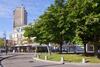Hotel H�tel De La Place Des Alpes