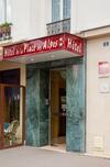 Hotel H�tel De La Place Des Alpes