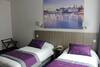 Hotel Avia Saphir Montparnasse