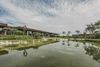 Villa Santa Barbara Eco-beach Resort