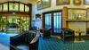 Hotel NH Amsterdam Schiller