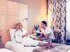 Hotel Mercure Budapest Korona