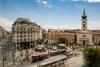 Hotel Mercure Budapest Korona